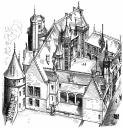 Architecture Clipart