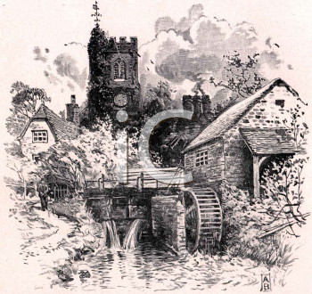 Castle Clipart