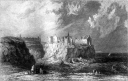 Castle Clipart