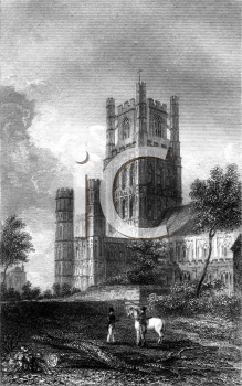 Cathedral Clipart