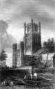 Cathedral Clipart