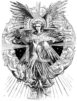 Religion Clipart