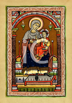Religion Clipart