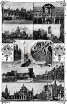 College Clipart