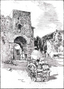 Castle Clipart