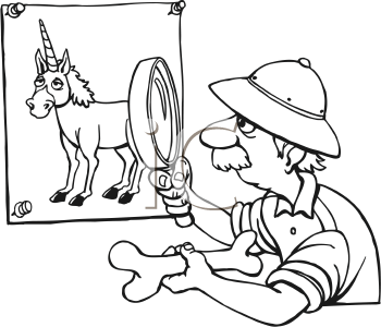 Scientist Clipart