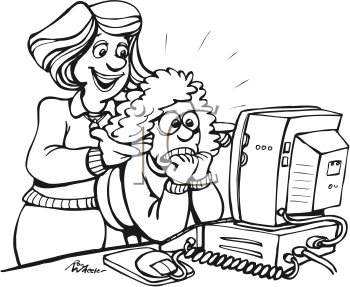 Teacher Clipart