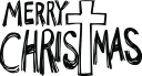 Merry Christmas Clipart