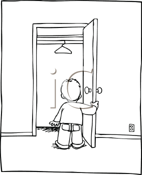 Door Clipart