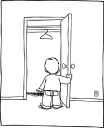 Door Clipart
