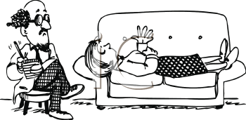 Counselor Clipart