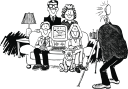 Photographer Clipart