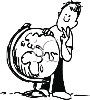 School Kid Clipart