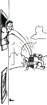 Window Clipart