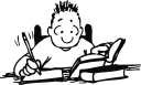 Pencil Clipart