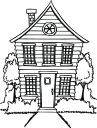 City Architecture Clipart