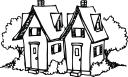 House Clipart