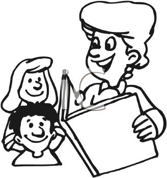 School Kid Clipart