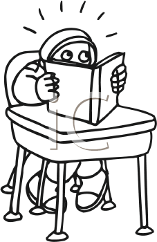 School Kid Clipart