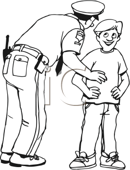 Police Clipart