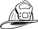 Fireman Clipart