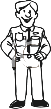 Police Clipart
