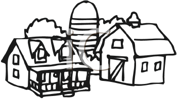 Barn Clipart