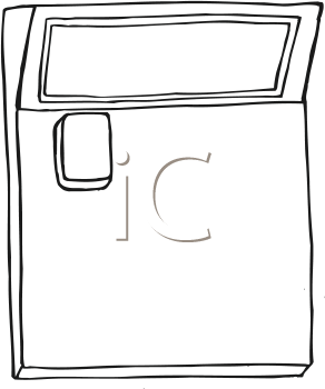 School Supplies Clipart
