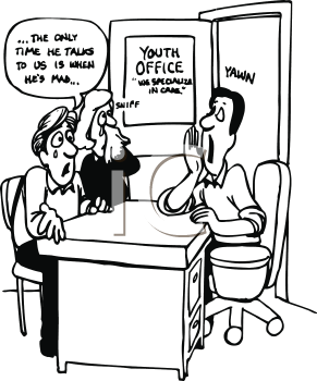 Counselor Clipart