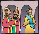 Temple Clipart