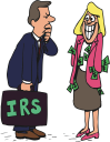 Businessman Clipart