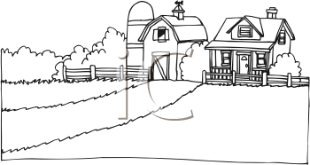 Barn Clipart