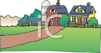 Barn Clipart