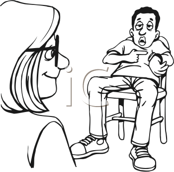 Teacher Clipart