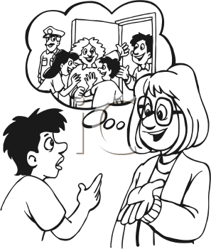 Counselor Clipart