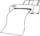 Paper Clipart