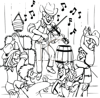 Barn Clipart