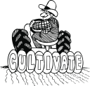 Farmer Clipart