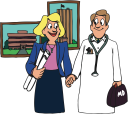 Doctor Clipart