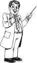 Teacher Clipart
