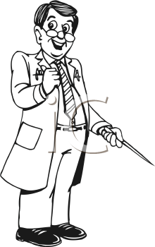 Pastor Clipart