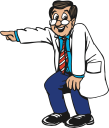 Doctor Clipart