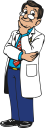 Doctor Clipart