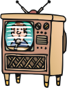 Reporter Clipart