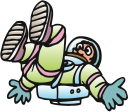 Cosmonaut Clipart