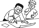 Pencil Clipart