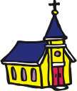 Church Clipart