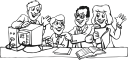 Businessman Clipart