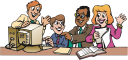 Businessman Clipart