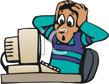 School Kid Clipart